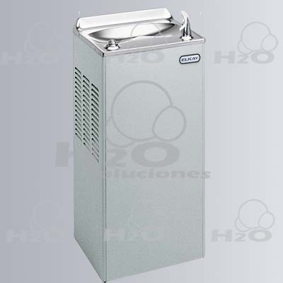 Bebederos de agua, Bebederos EWA8