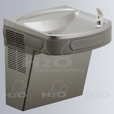 Bebederos de agua, Bebederos EZS-8