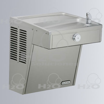 Bebederos de agua, Bebederos VRC-85