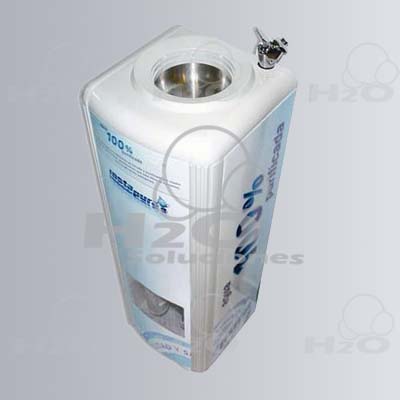 Bebederos de agua, Despachadores de agua, Bebederos de agua instapura, Bebedero IPCB