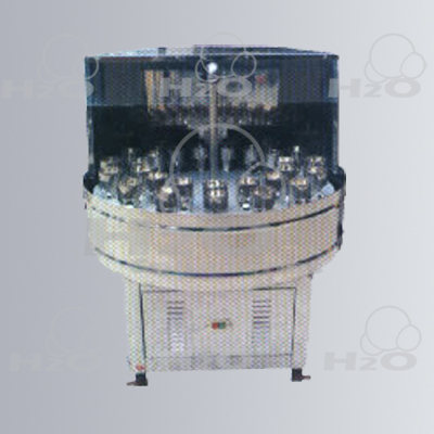 Lavadora de botella pet, enjuagadora de botella pet, lavadora de botella pet semiautomatica