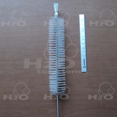 Escobillon para lavado de garrafon, Cepillos para purificadoras