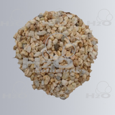 Gravas soliceas, arena silica, grava silica, medios filtrantes