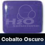 mosaico Euro Diamond, mosaicos para albercas, mosaicos para piscinas, mosaico liso, mosaico liso cobalto oscuro