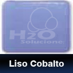 mosaico Euro Diamond, mosaicos para albercas, mosaicos para piscinas, mosaico liso, mosaico liso cobalto