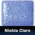 mosaico Euro Diamond, mosaicos para albercas, mosaicos para piscinas, mosaico niebla,mosaico niebla azul claro