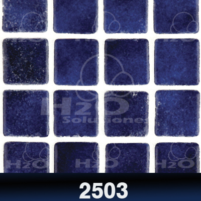 mosaico ezarro, mosaicos para albercas, mosaicos para piscinas, mosaico niebla,mosaico 2503, mosaico antideslizante