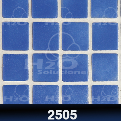 mosaico ezarro, mosaicos para albercas, mosaicos para piscinas, mosaico niebla,mosaico 2505, mosaico antideslizante