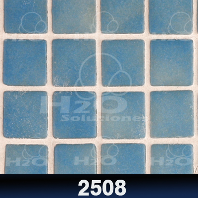 mosaico ezarro, mosaicos para albercas, mosaicos para piscinas, mosaico niebla,mosaico 2508, mosaico antideslizante