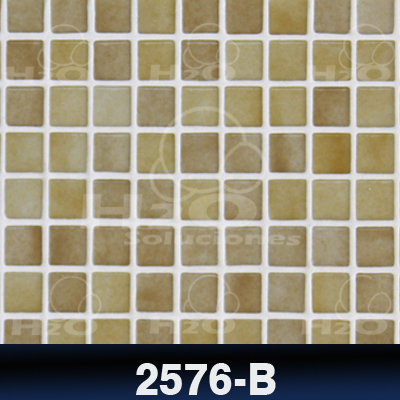 mosaico ezarro, mosaicos para albercas, mosaicos para piscinas, mosaico mix, misaicos mezcla, mosaico 2576-B