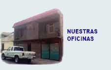 NUESTRAS OFICINAS