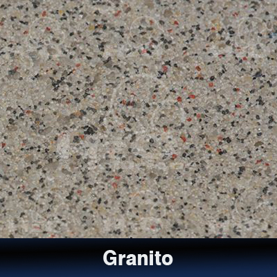 recubrimiento SunStone Select, recubrimiento para piscina, recubrimiento para alberca,SunStone Select granito 