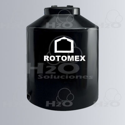 Tinacos Rotomex, Tinaco de agua, Depositos de agua
