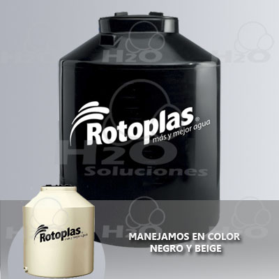 Tinacos Rotoplas, Tinaco de agua, Depositos de agua